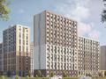 3-комнатная квартира · 78.8 м² · 7/9 этаж, Квартал 189 за 40.5 млн ₸ в Шымкенте, Туран р-н