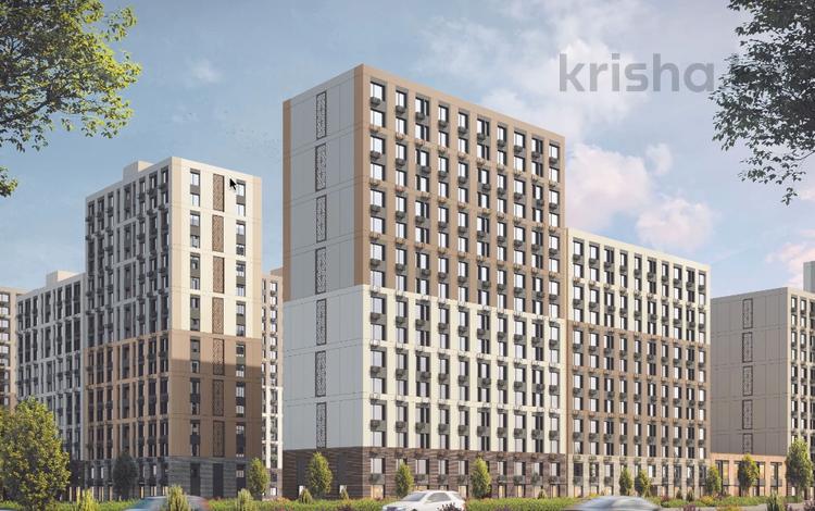 3-комнатная квартира · 78.8 м² · 7/9 этаж, Квартал 189 за 40.5 млн ₸ в Шымкенте, Туран р-н — фото 4