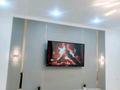 3-комнатная квартира · 75 м² · 2/5 этаж, Аль-фараби 35А — Городская больница Толе би парк президента воинская часть ,Женыс парк за 25 000 ₸ в Таразе — фото 5