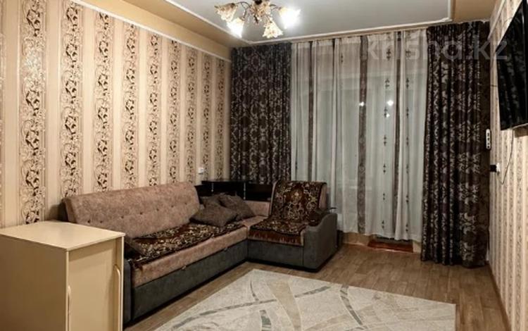 2-бөлмелі пәтер · 52.7 м² · 4/5 қабат, Алатау ш/а. 40, бағасы: 14.8 млн ₸ в Таразе, мкр Алатау — фото 3