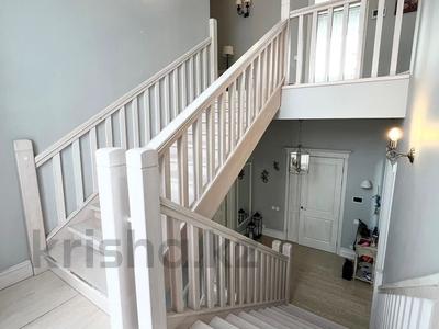 Отдельный дом · 7 комнат · 365 м² · 9.5 сот., Салык Зиманов 30 за 320 млн 〒 в Астане, Сарайшык р-н