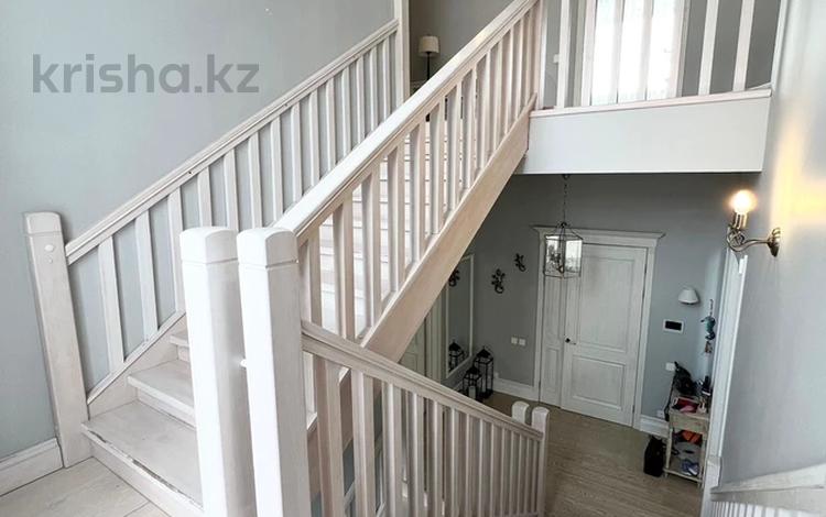 Отдельный дом · 7 комнат · 365 м² · 9.5 сот., Салык Зиманов 30 за 320 млн 〒 в Астане, Сарайшык р-н — фото 9