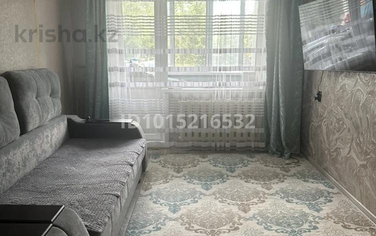 2-комнатная квартира · 48 м² · 1/5 этаж, 11 мкр 27 за 5.7 млн ₸ в Житикаре — фото 5