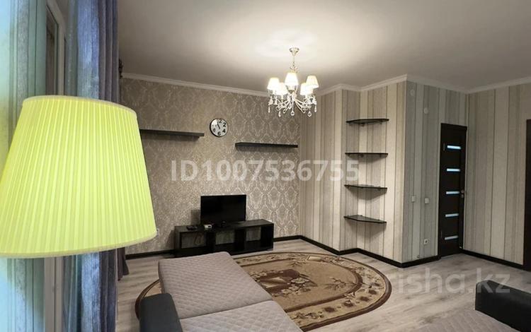 2-комнатная квартира · 60 м² · 2/5 этаж, мкр Зердели 1/21 за 240 000 ₸ в Алматы, Алатауский р-н — фото 2