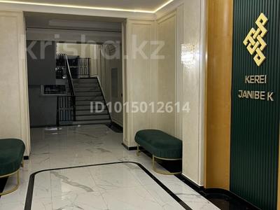 2-комнатная квартира · 85 м² · 5/5 этаж, Аргынбекова — Аргынбекова - Казына за 70 млн ₸ в Шымкенте, Абайский р-н