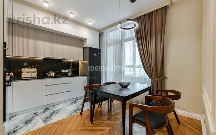 2-комнатная квартира, 66 м², 3/9 этаж, Е900 2