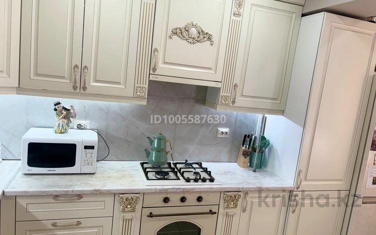 2-бөлмелі пәтер · 49 м² · 9/10 қабат, Сейфуллина 51, бағасы: 42 млн 〒 в Алматы, Турксибский р-н — фото 2