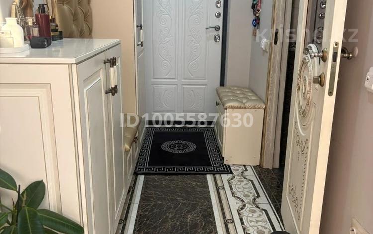 2-бөлмелі пәтер · 49.2 м² · 9/10 қабат, Сейфуллина 51, бағасы: 33 млн ₸ в Алматы, Турксибский р-н — фото 208