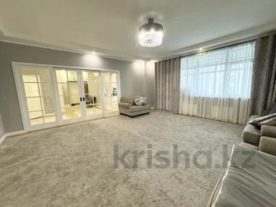 3-комнатная квартира · 150 м² · 5/6 этаж, Наурыз-2 15-27 за 155 млн 〒 в Алматы, Бостандыкский р-н
