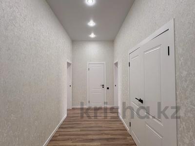 2-комнатная квартира · 83.5 м² · 5/5 этаж, 34-й мкр 12 за 20 млн 〒 в Актау