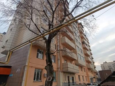 4-комнатная квартира · 108.5 м² · 6/9 этаж, Кожамкулова 229 за 78 млн 〒 в Алматы, Алмалинский р-н
