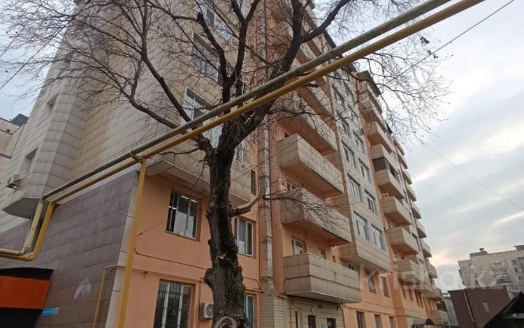 4-бөлмелі пәтер · 108.5 м² · 6/9 қабат, Кожамкулова 229, бағасы: 78 млн ₸ в Алматы, Алмалинский р-н — фото 2