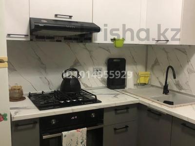 2-комнатная квартира · 52 м² · 1/3 этаж, Дулатова — Проспект Сейфуллина за 33.5 млн ₸ в Алматы, Турксибский р-н