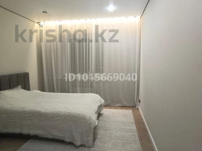 3-комнатная квартира · 85 м² · 3/9 этаж, Микрорайон Северо-Западный, Северо заподный за 55 млн ₸ в Костанае