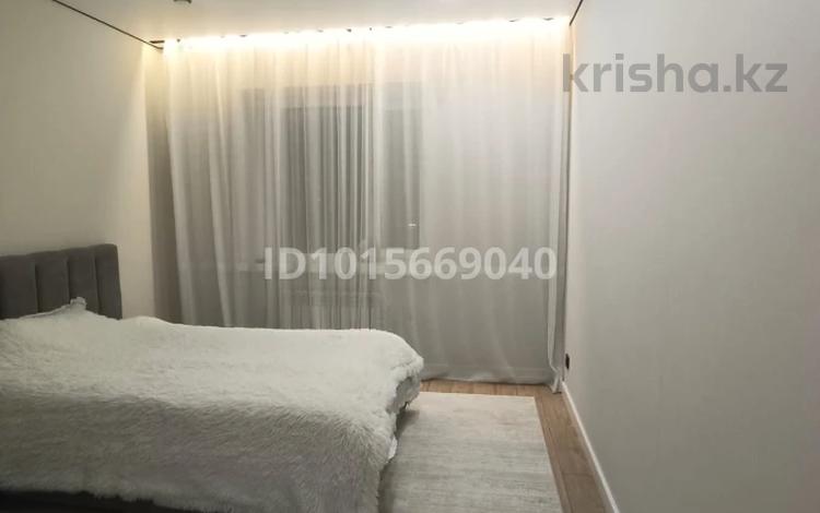 3-комнатная квартира · 85 м² · 3/9 этаж, Микрорайон Северо-Западный, Северо заподный за 55 млн ₸ в Костанае — фото 2