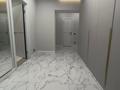 3-комнатная квартира · 85 м² · 3/9 этаж, Микрорайон Северо-Западный, Северо заподный за 55 млн ₸ в Костанае — фото 3