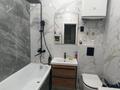 3-комнатная квартира · 85 м² · 3/9 этаж, Микрорайон Северо-Западный, Северо заподный за 55 млн ₸ в Костанае — фото 7