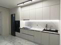 3-комнатная квартира · 85 м² · 3/9 этаж, Микрорайон Северо-Западный, Северо заподный за 55 млн ₸ в Костанае — фото 9