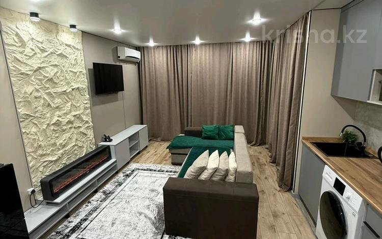 1-комнатная квартира · 30 м², Сейфулина 31 — ДК Металлургов за 3 000 ₸ в Балхаше — фото 10