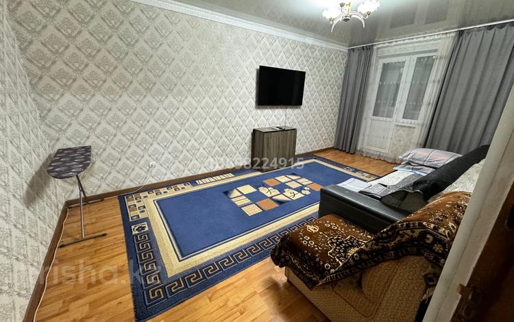 2-комнатная квартира · 44.3 м² · 2/5 этаж, Алашахана 35 за 15 млн ₸ в Жезказгане — фото 2