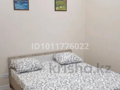 1-комнатная квартира · 40 м² · 4/12 этаж, Бухар Жырау 27 — Триумфальная арка Экспо Мəңгілік Ел за 1 500 ₸ в Астане, Есильский р-н
