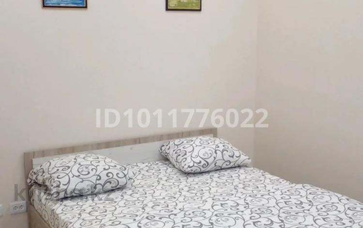 1-комнатная квартира · 40 м² · 4/12 этаж, Бухар Жырау 27 — Триумфальная арка Экспо Мəңгілік Ел за 1 500 ₸ в Астане, Есильский р-н — фото 2