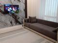 1-комнатная квартира · 40 м² · 4/12 этаж, Бухар Жырау 27 — Триумфальная арка Экспо Мəңгілік Ел за 1 500 ₸ в Астане, Есильский р-н — фото 2