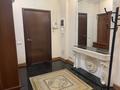 3-бөлмелі пәтер · 126 м² · 9/18 қабат, Курмангазы 145 — Шевченко/Муканова, бағасы: 120 млн ₸ в Алматы, Алмалинский р-н