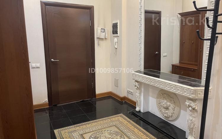 3-бөлмелі пәтер · 126 м² · 9/18 қабат, Курмангазы 145 — Шевченко/Муканова, бағасы: 120 млн ₸ в Алматы, Алмалинский р-н — фото 17