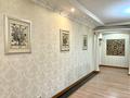 3-бөлмелі пәтер · 126 м² · 9/18 қабат, Курмангазы 145 — Шевченко/Муканова, бағасы: 120 млн ₸ в Алматы, Алмалинский р-н — фото 4