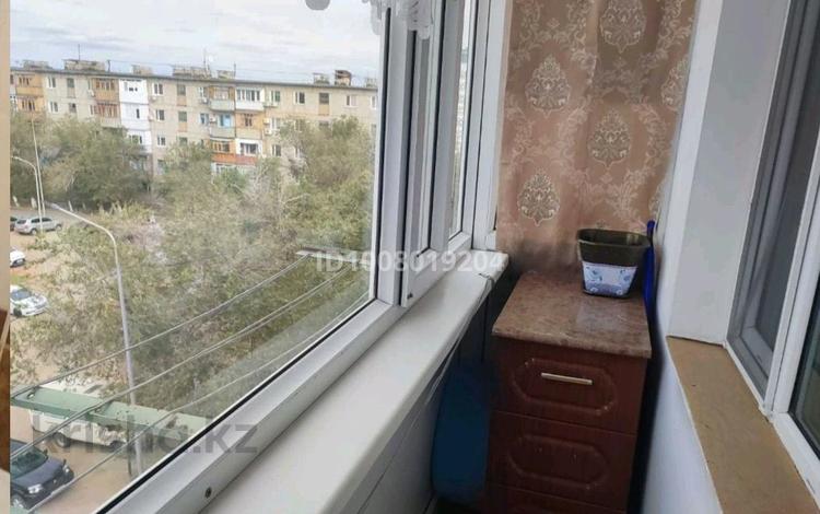 3-бөлмелі пәтер · 61 м² · 5/5 қабат, Алашахана 16, бағасы: 14.5 млн ₸ в Жезказгане — фото 2