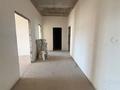 3-комнатная квартира · 97.1 м² · 4/12 этаж, Айтматова 55 — Набережная, КазУТб за 41 млн ₸ в Астане, Нура р-н