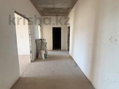 3-комнатная квартира · 97.1 м² · 4/12 этаж, Айтматова 55 — Набережная, КазУТб за 41 млн ₸ в Астане, Нура р-н