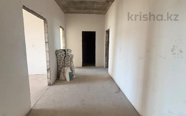 3-комнатная квартира · 97.1 м² · 4/12 этаж, Айтматова 55 — Набережная, КазУТб за 41 млн ₸ в Астане, Нура р-н — фото 10