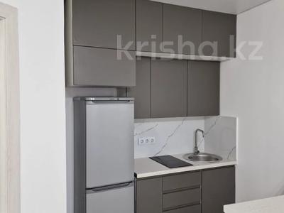 1-комнатная квартира · 32 м² · 7/10 этаж, Тянь-Шанская 7 за 30 млн ₸ в Алматы, Медеуский р-н
