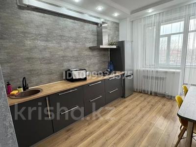 2-комнатная квартира · 60 м² · 4/7 этаж, проспект Назарбаева 233/3 за 230 000 〒 в Уральске