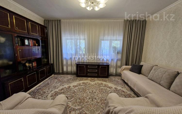Отдельный дом · 4 комнаты · 90 м² · 8 сот., Нахимова — Район Колоса за 45 млн ₸ в Шымкенте, Абайский р-н — фото 2