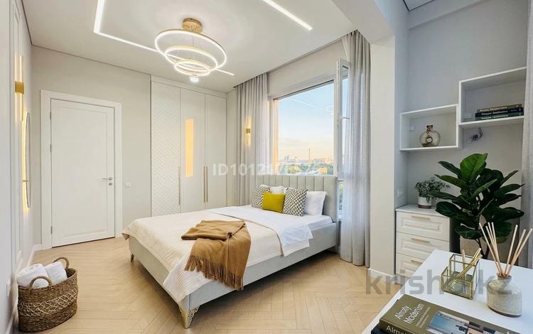 2-комнатная квартира · 50 м² · 6 этаж, Розыбакиева 320 за 20 000 ₸ в Алматы, Бостандыкский р-н — фото 2