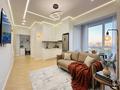 2-комнатная квартира · 50 м² · 6 этаж, Розыбакиева 320 за 20 000 ₸ в Алматы, Бостандыкский р-н — фото 2