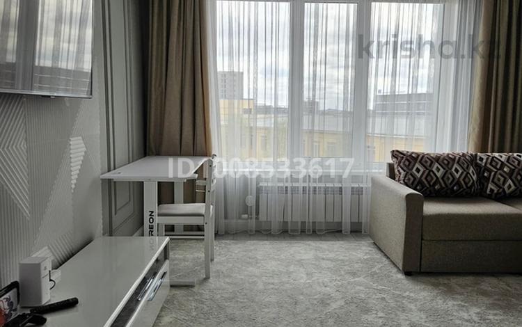 1-комнатная квартира · 43.5 м² · 3/9 этаж, Абулхайр хана за 33.7 млн 〒 в Атырау — фото 2