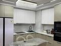 3-бөлмелі пәтер · 87 м² · 2/9 қабат, Думан-2 ш/а., Халиуллина 57/2, бағасы: 72 млн ₸ в Алматы, Медеуский р-н