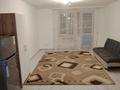 1-комнатная квартира · 40 м² · 6/24 этаж, Мукан Тулебаев 5 — Обаган, школа Бином за 255 000 ₸ в Астане