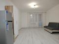 1-комнатная квартира · 40 м² · 6/24 этаж, Мукан Тулебаев 5 — Обаган, школа Бином за 255 000 ₸ в Астане — фото 2