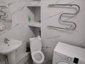 1-комнатная квартира · 40 м² · 6/24 этаж, Мукан Тулебаев 5 — Обаган, школа Бином за 255 000 ₸ в Астане — фото 3