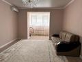 2-бөлмелі пәтер · 90 м² · 6/10 қабат, мкр. Алтын орда 19м — улица Халел Досмухамедулы, бағасы: 40 млн ₸ в Актобе — фото 4