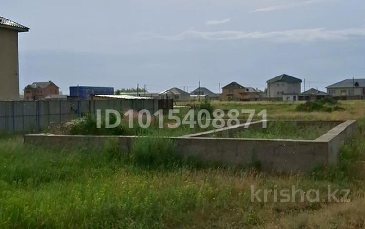 Жер телімі · 10 сотық, Алтын орда 58, бағасы: 8 млн ₸ в Астане — фото 2