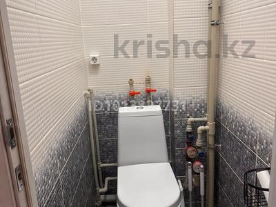 2-комнатная квартира · 53.4 м² · 1/9 этаж, Утепбаева 3 за 23 млн ₸ в Семее
