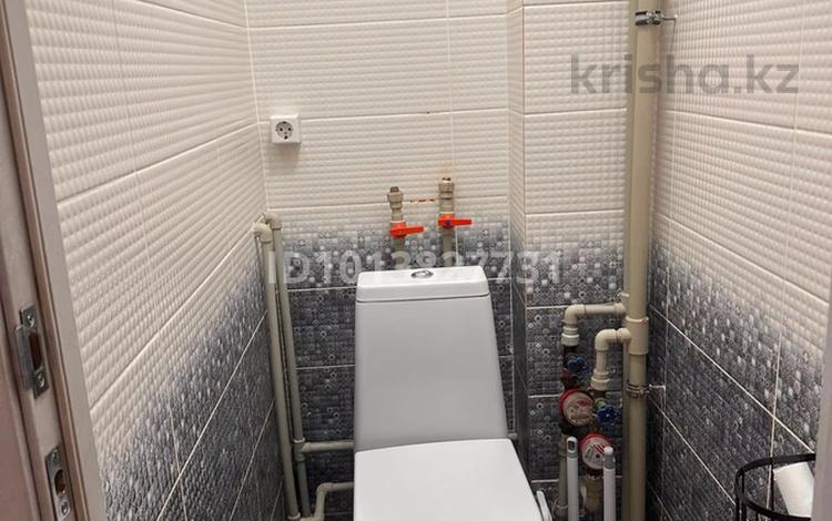 2-комнатная квартира · 53.4 м² · 1/9 этаж, Утепбаева 3 за 23 млн ₸ в Семее — фото 2