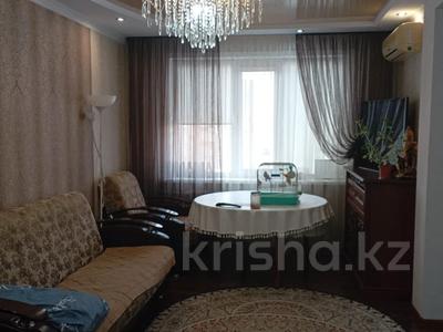 4-комнатная квартира · 88.9 м² · 8/10 этаж, Естая 134 за 35.6 млн 〒 в Павлодаре