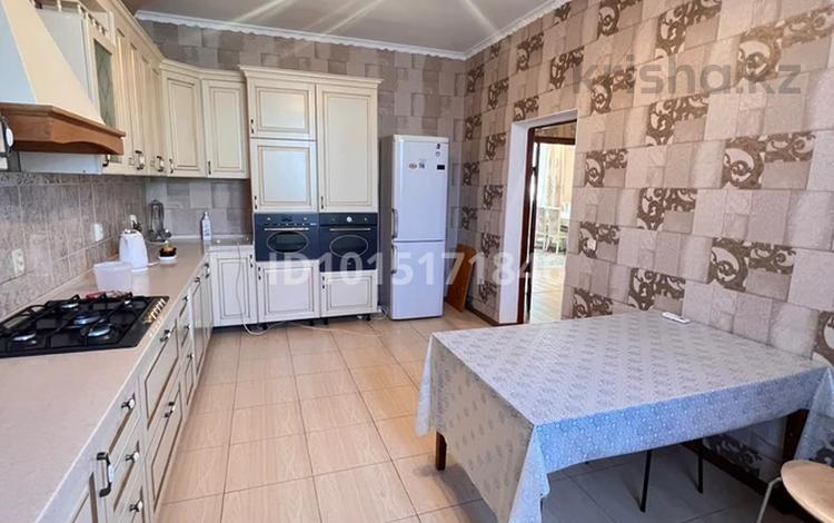 Жеке үй · 5 бөлме · 316 м² · 20 жүзд., Лесхоз ш/а., 1 проезд, бағасы: 40 млн ₸ в Атырау, мкр Лесхоз — фото 2